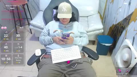 Snowflake online show from 01.17.26