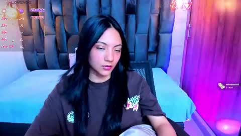 yumeko_michael online show from 06.26.26