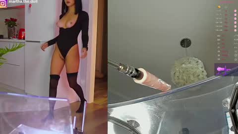 Martha chan online show from 02.23.25