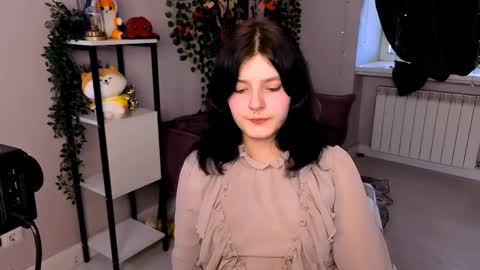 Yumi online show from 05.02.26
