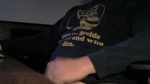 Snapshot of yumguy69 chatting on 02.28.25 YumGuy69 online show from 02.28.25