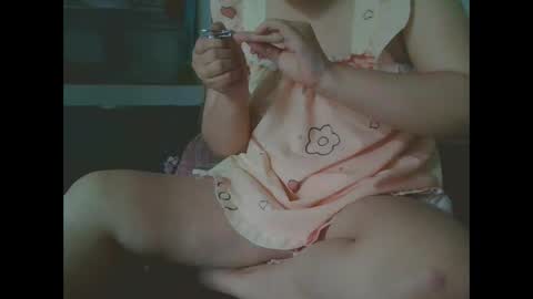 yumi123_ online show from 11.27.25