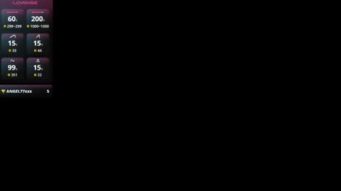 Snapshot of yumi_ochi_ chatting on 11.30.25 yumi_ochi_ online show from 11.30.25