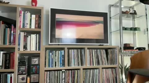 yumiandwolf online show from 02.16.25