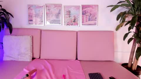 Snapshot of yumii_sweetgirl chatting on 09.12.25 yumii_sweetgirl online show from 09.12.25