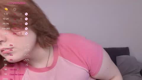 YumemiyaYumi online show from 11.03.25