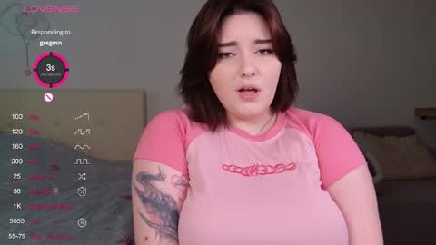 YumemiyaYumi online show from 11.30.25