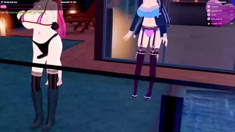 yumiyum99 online show from 09.12.25