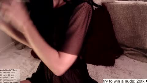 Snapshot of yummy_honey_ chatting on 03.23.26 Mia online Monday 10pm CET online show from 03.23.26