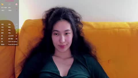 Cindey online show from 03.21.26