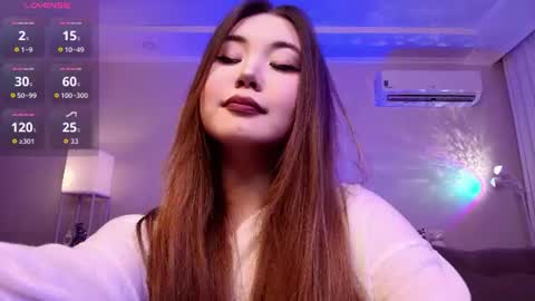 Yumi online show from 07.23.26