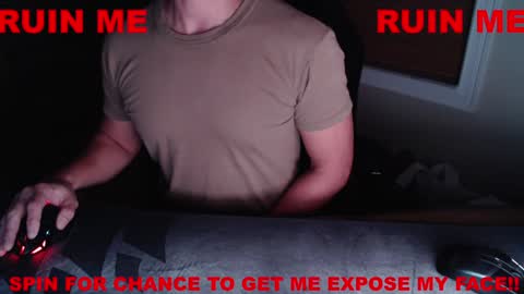 Snapshot of yummydickmilk chatting on 01.07.25 yummydickmilk online show from 01.07.25