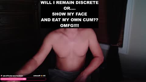 Snapshot of yummydickmilk chatting on 02.27.25 yummydickmilk online show from 02.27.25