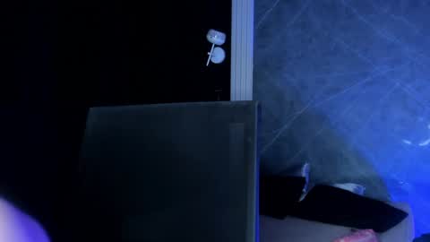 Snapshot of yummyduo chatting on 01.07.25 Yummyduo online show from 01.07.25