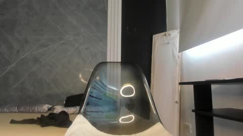 Snapshot of yummyduo chatting on 01.29.25 Yummyduo online show from 01.29.25