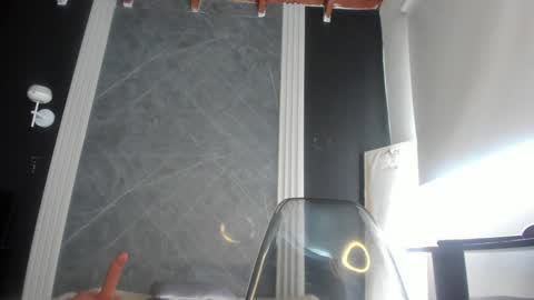 Snapshot of yummyduo chatting on 01.30.25 Yummyduo online show from 01.30.25