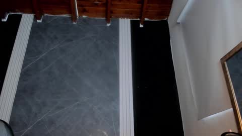 Snapshot of yummyduo chatting on 02.18.25 Yummyduo online show from 02.18.25