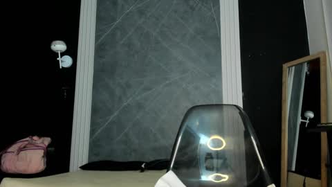 Snapshot of yummyduo chatting on 02.25.25 Yummyduo online show from 02.25.25