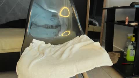 Snapshot of yummyduo chatting on 02.26.25 Yummyduo online show from 02.26.25