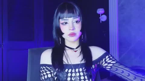 Snapshot of yummyduo chatting on 03.04.25 Yummyduo online show from 03.04.25