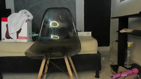 Snapshot of yummyduo chatting on 03.08.25 Yummyduo online show from 03.08.25