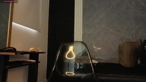 Snapshot of yummyduo chatting on 10.22.25 Yummyduo online show from 10.22.25