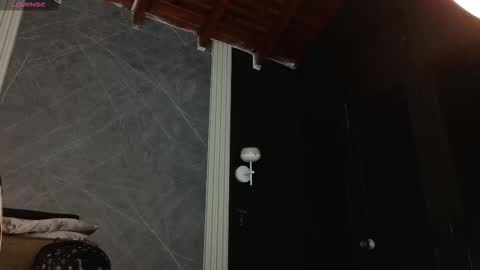 Snapshot of yummyduo chatting on 11.21.25 Yummyduo online show from 11.21.25