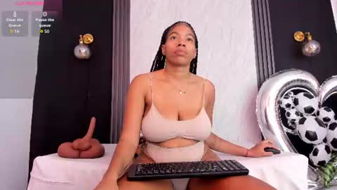 Yummyduo online show from 07.20.26