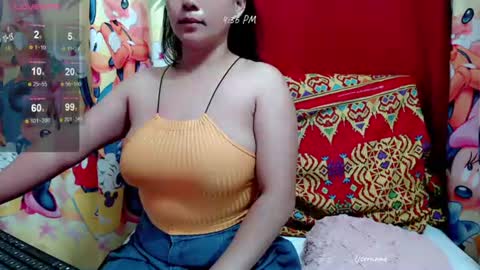 Snapshot of yummyhottits chatting on 07.31.26 nemay online show from 07.31.26