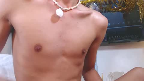 Snapshot of yummyjustine07 chatting on 12.23.24 Justine online show from 12.23.24