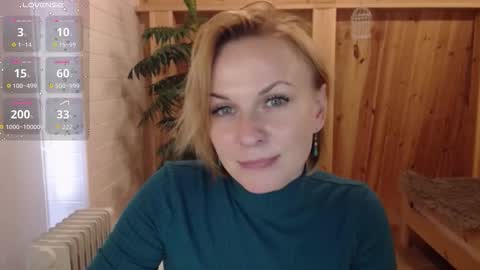 Snapshot of yummylilya chatting on 10.05.25 Lillya online show from 10.05.25