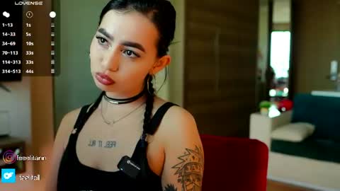 yuna_leen online show from 07.25.26