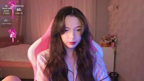 Yuna online show from 04.30.26