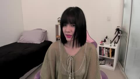 Yuna online show from 01.15.25