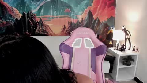 Yuna online show from 09.10.25