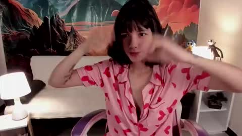 Yuna online show from 09.14.25