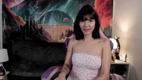 Yuna online show from 10.20.25