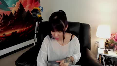 Yuna online show from 04.28.26