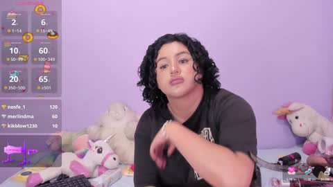 yunahott_ online show from 12.13.24