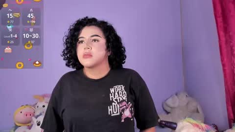 yunahott_ online show from 02.09.25