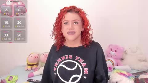 yunahott_ online show from 09.15.25