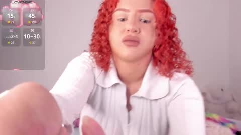 yunahott_ online show from 09.29.25