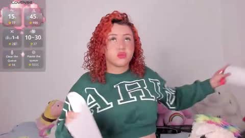 yunahott_ online show from 10.05.25