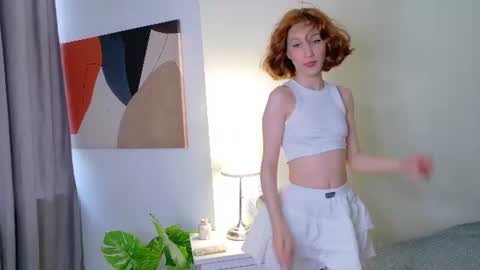YUNA online show from 07.28.26