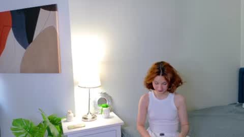YUNA online show from 07.28.26