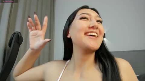 Yuna online show from 11.07.25