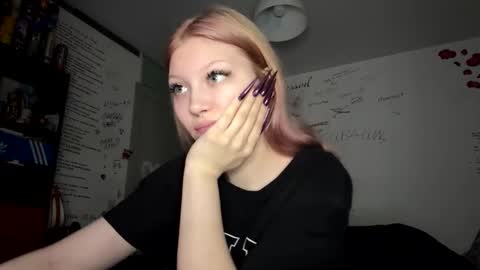 yunarosee online show from 01.09.26