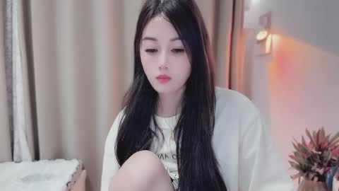 YunEr online show from 05.19.26