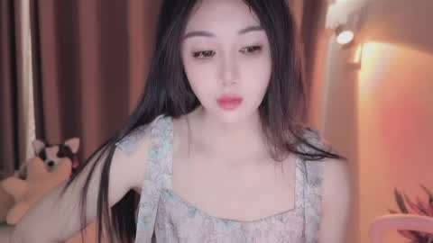 YunEr online show from 06.08.26