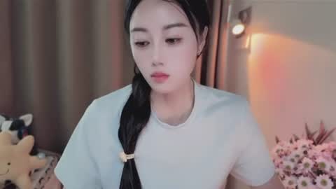 YunEr online show from 06.22.26
